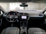  Volkswagen  Tiguan VOLKSWAGEN  / 2020 / 5P / SUV 2.0 TDI SCR 110KW LIFE DSG #3