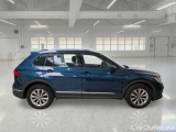  Volkswagen  Tiguan VOLKSWAGEN  / 2020 / 5P / SUV 2.0 TDI SCR 110KW LIFE DSG #7