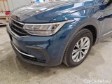  Volkswagen  Tiguan VOLKSWAGEN  / 2020 / 5P / SUV 2.0 TDI SCR 110KW LIFE DSG #31