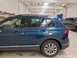  Volkswagen  Tiguan VOLKSWAGEN  / 2020 / 5P / SUV 2.0 TDI SCR 110KW LIFE DSG #62