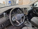  Volkswagen  Tiguan VOLKSWAGEN  / 2020 / 5P / SUV 2.0 TDI SCR 110KW LIFE DSG #90