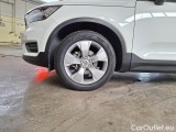  Volvo  XC 40 VOLVO XC40 / 2017 / 5P / SUV T3 AUTOMATICO MOMENTUM PRO #101