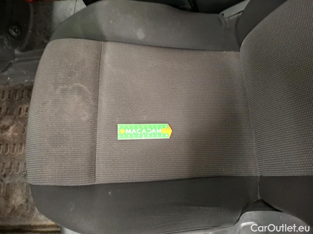  Citroen  Berlingo  Fourgon Club M 1000 1.5 BlueHDi 130CV BVA8 E6dT #36