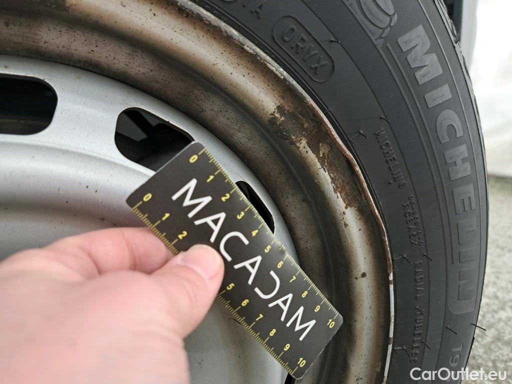  Citroen  Berlingo  Fourgon Club M 650 1.5 BlueHDi 75CV BVM5 E6dT #18