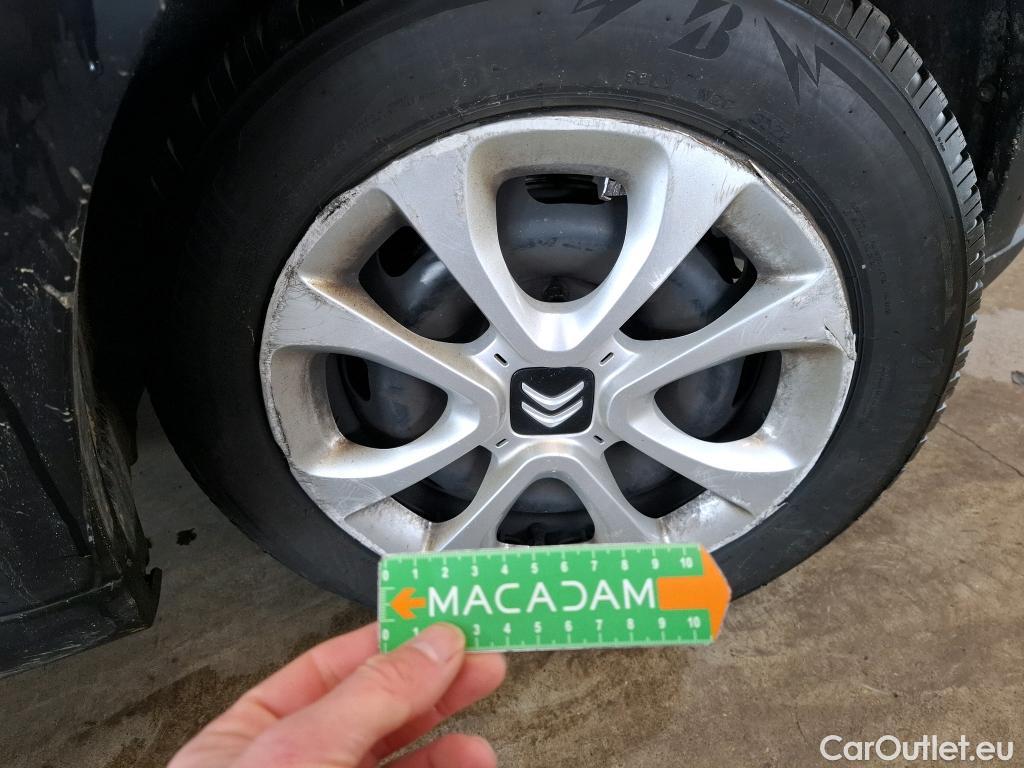  Citroen  C3  Société Feel Business R 1.2 PureTech 80CV BVM5 E6d #11