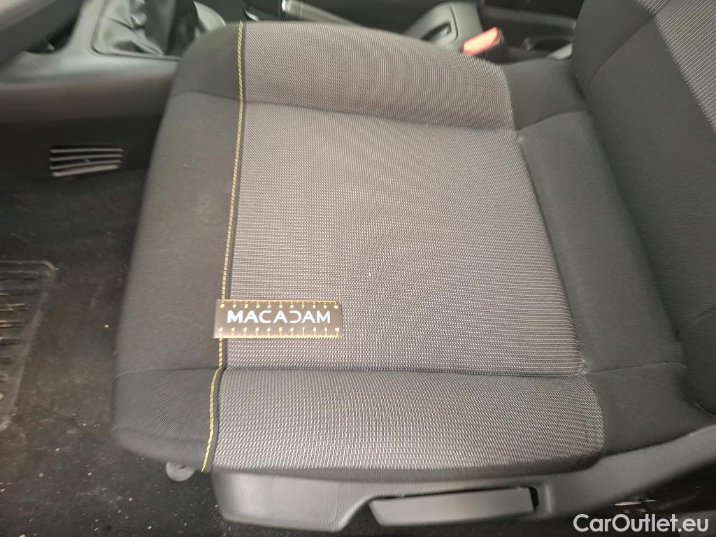  Citroen  C3  Feel Pack 1.2 PureTech 80CV BVM5 E6d #24