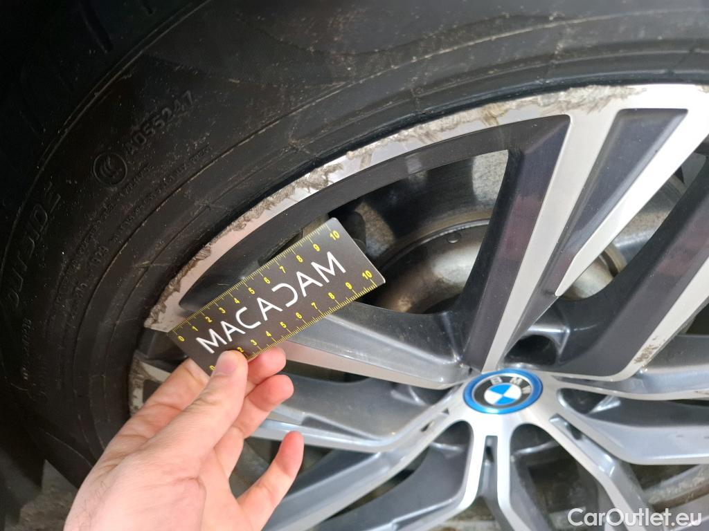  Bmw  Serie 4 BMW i4 / 2021 / 5P / Berline eDrive40 340ch Business Design BVA8 #5