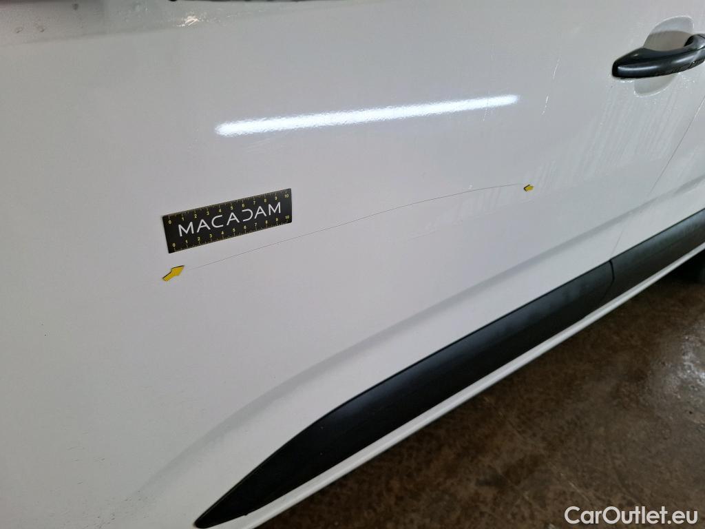  Citroen  Berlingo  Fourgon Driver M 650 1.5 BlueHDi 100CV BVM5 E6dT #3