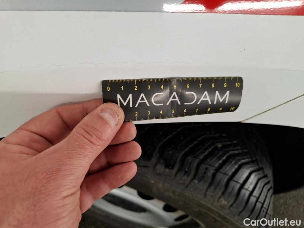  Citroen  Berlingo  Fourgon Worker M 1000 1.2 PureTech 130CV BVA8 E6d #19