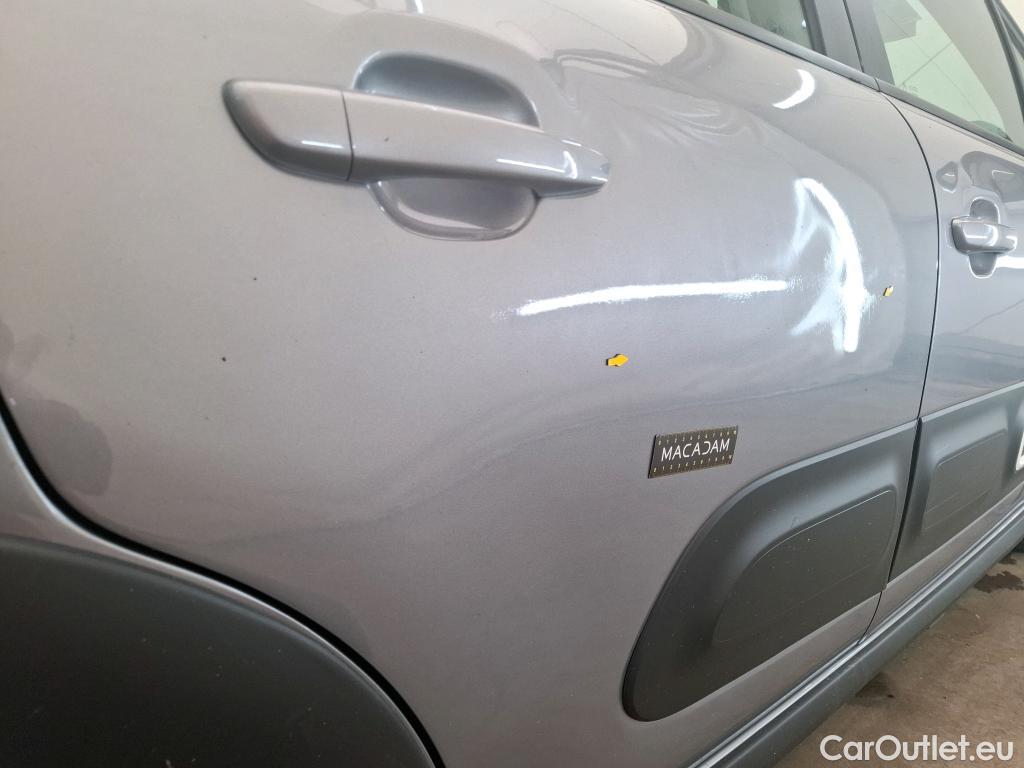  Citroen  C3  Feel Pack 1.2 PureTech 80CV BVM5 E6d #14