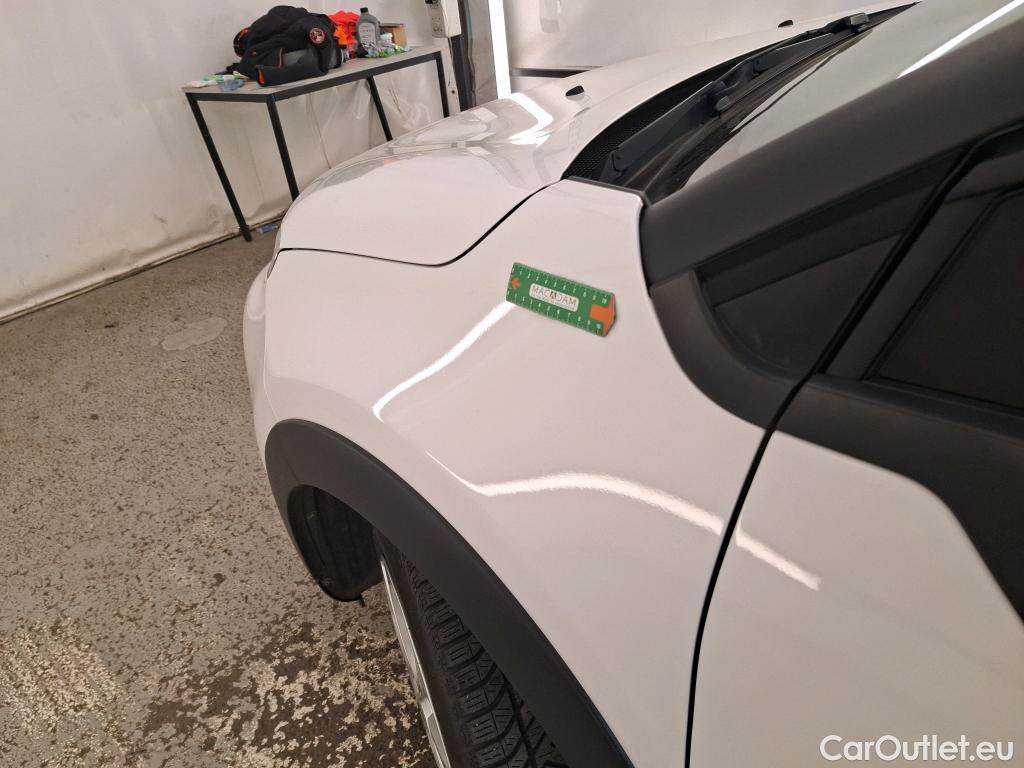  Citroen  C3  Feel 1.2 PureTech 80CV BVM5 E6 #9