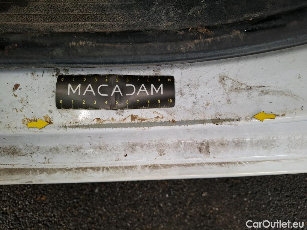  Citroen  Berlingo  Fourgon Worker M 1000 1.2 PureTech 130CV BVA8 E6d #5