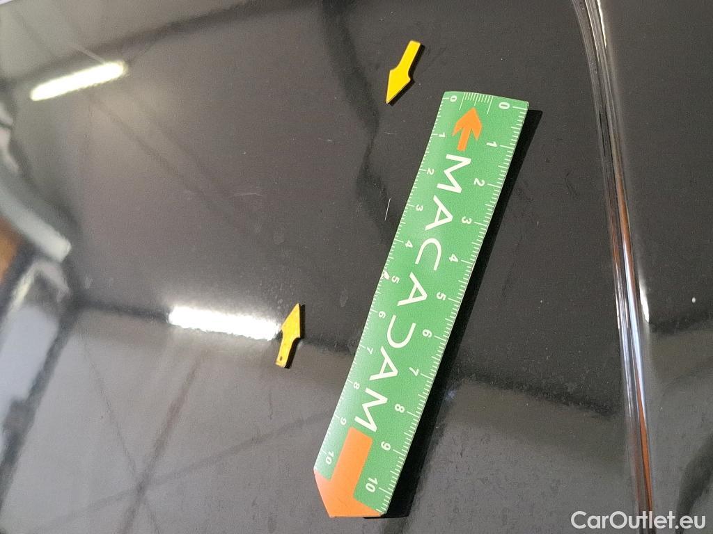  Citroen  Berlingo  Fourgon Club M 1000 1.5 BlueHDi 130CV BVA8 E6dT #31