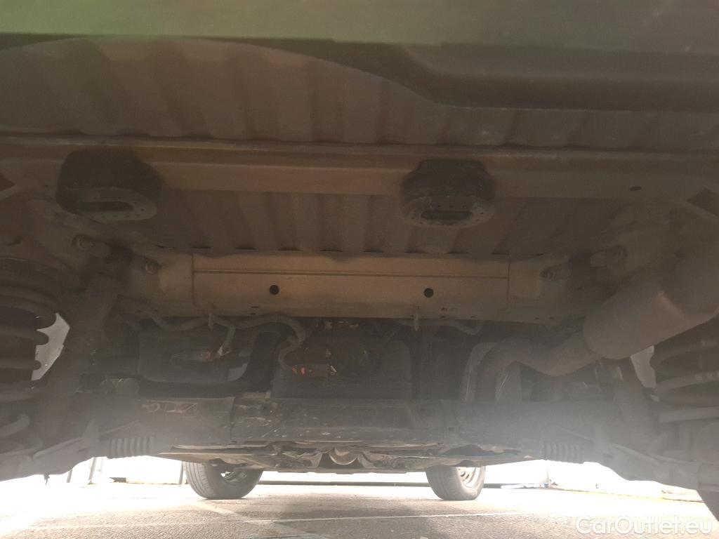  Citroen  Berlingo  Fourgon Club M 1000 1.5 BlueHDi 130CV BVA8 E6dT #34