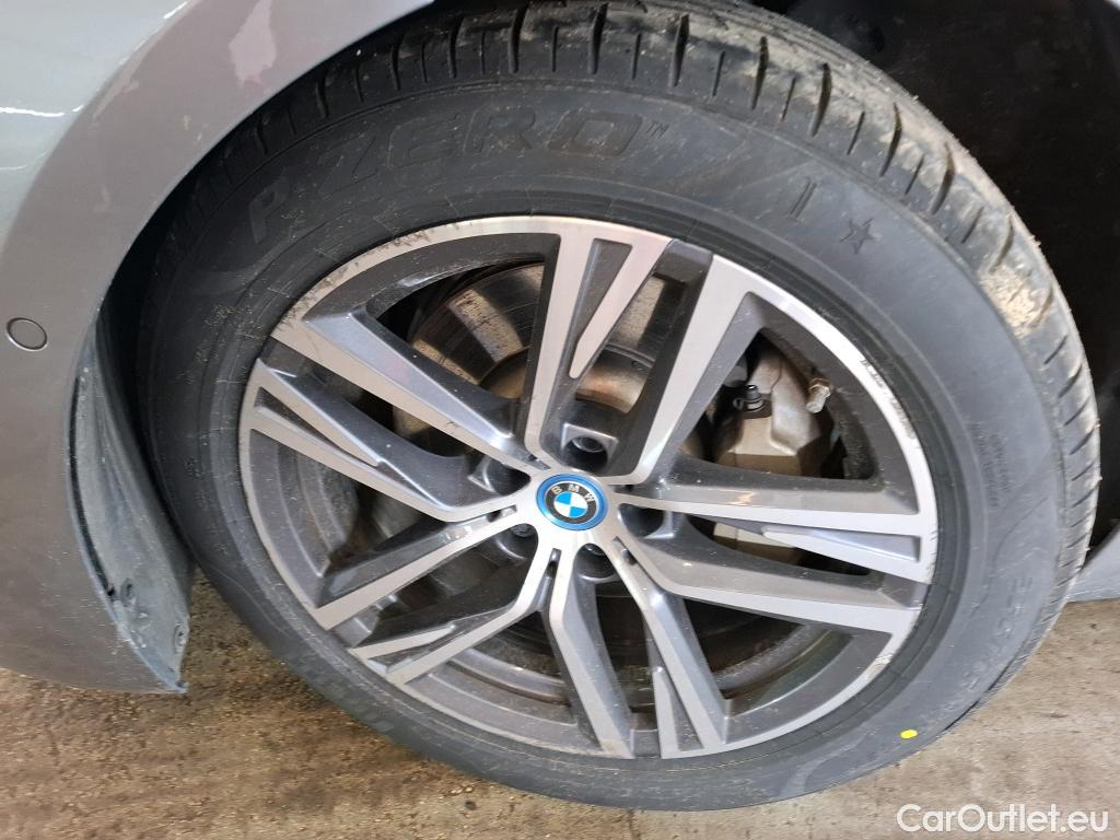  Bmw  Serie 4 BMW i4 / 2021 / 5P / Berline eDrive40 340ch Business Design BVA8 #11