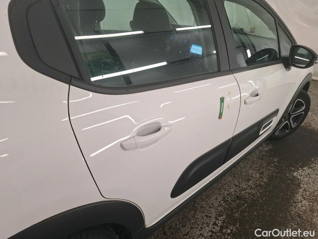  Citroen  C3 CITROEN  Société / 2020 / 5P / Berline PureTech 83 S&S BVM Feel Nav #14