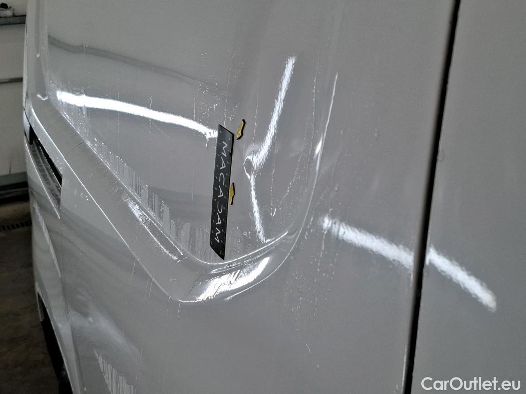  Citroen  Berlingo  Fourgon Driver M 650 1.5 BlueHDi 100CV BVM5 E6dT #16