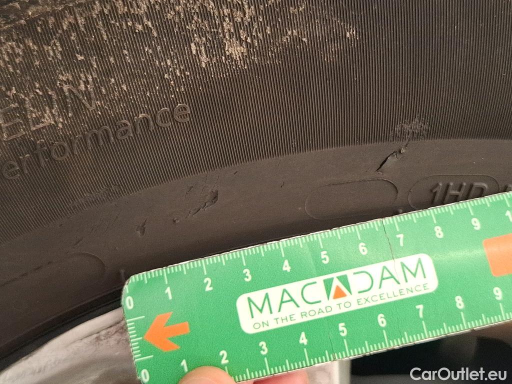  Citroen  C3  Société Feel 1.5 BlueHDI 100CV BVM6 E6d #11