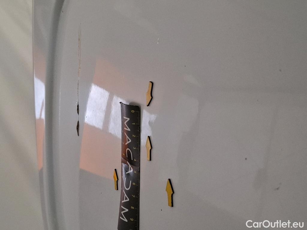  Citroen  Berlingo  Fourgon Worker M 1000 1.2 PureTech 130CV BVA8 E6d #21