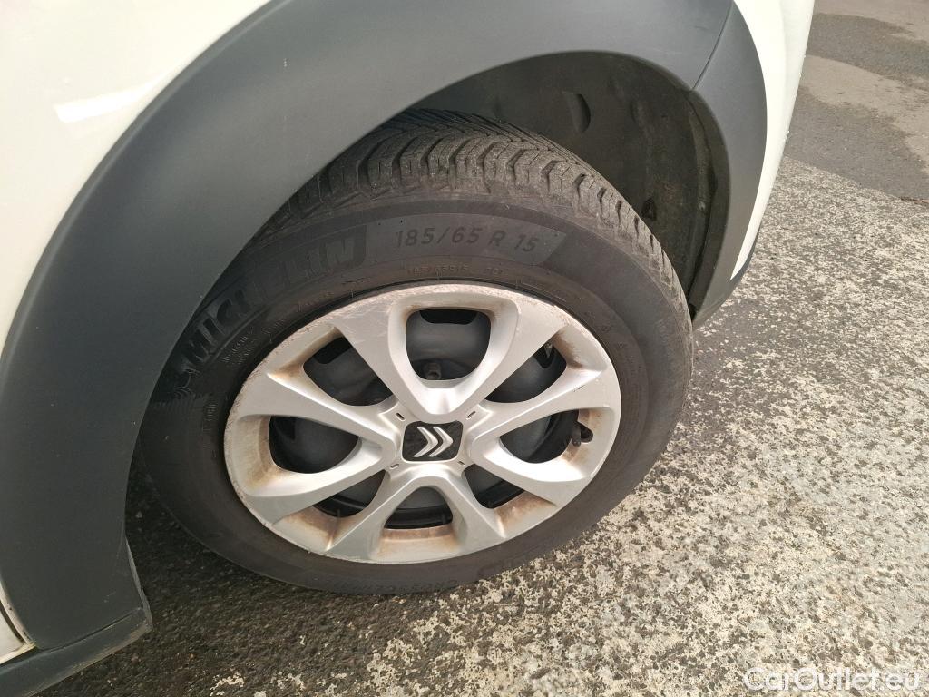  Citroen  C3  Société Feel 1.5 BlueHDI 100CV BVM6 E6d #29