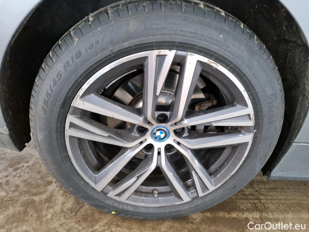  Bmw  Serie 4 BMW i4 / 2021 / 5P / Berline eDrive40 340ch Business Design BVA8 #16