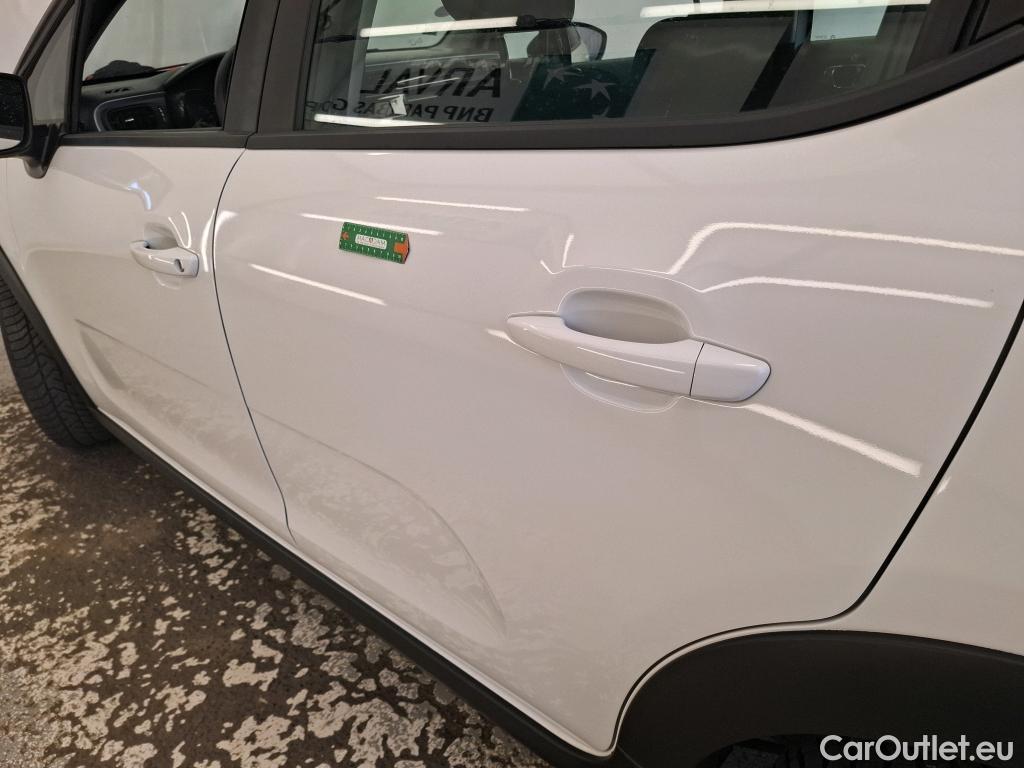  Citroen  C3  Feel 1.2 PureTech 80CV BVM5 E6 #5