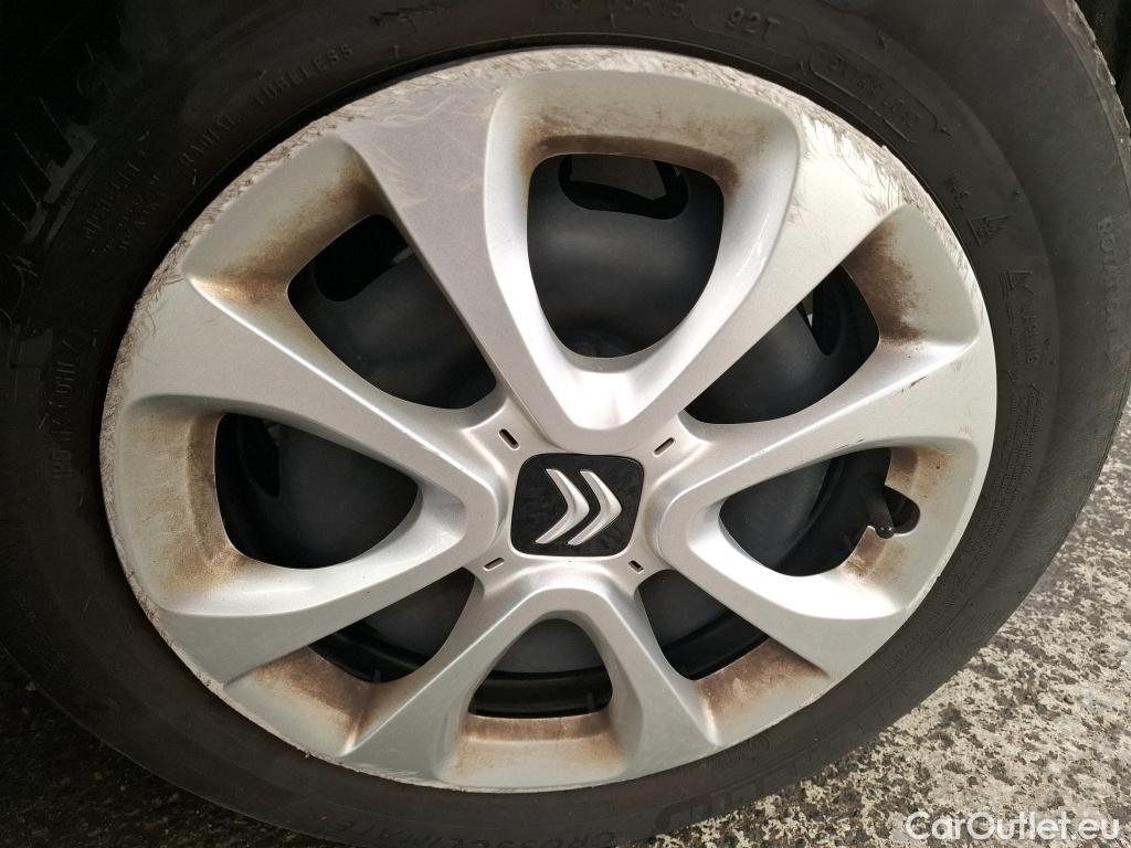  Citroen  C3  Société Feel 1.5 BlueHDI 100CV BVM6 E6d #30