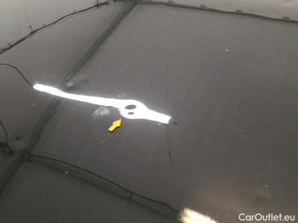  Citroen  C4  X Feel Pack 1.2 PureTech 130CV BVA8 6E #7