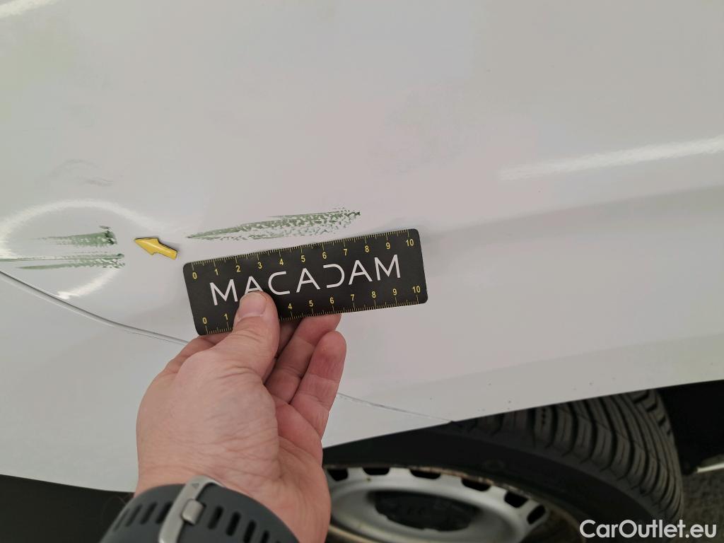  Citroen  Berlingo  Fourgon Club M 650 1.5 BlueHDi 75CV BVM5 E6dT #23