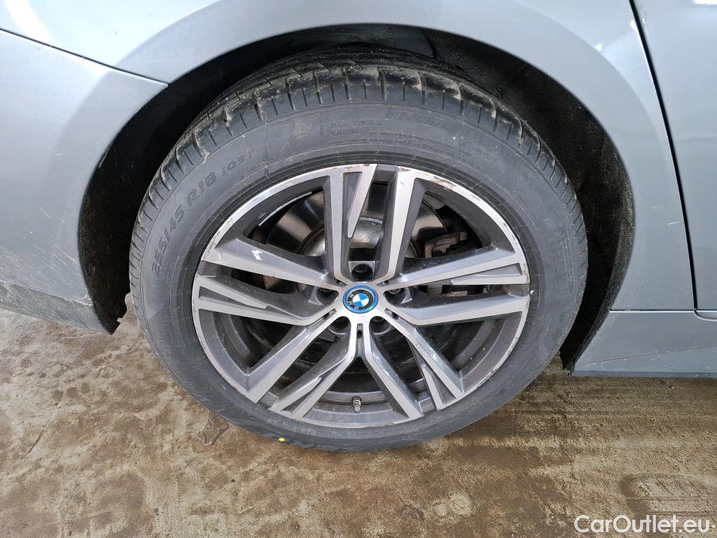  Bmw  Serie 4 BMW i4 / 2021 / 5P / Berline eDrive40 340ch Business Design BVA8 #15