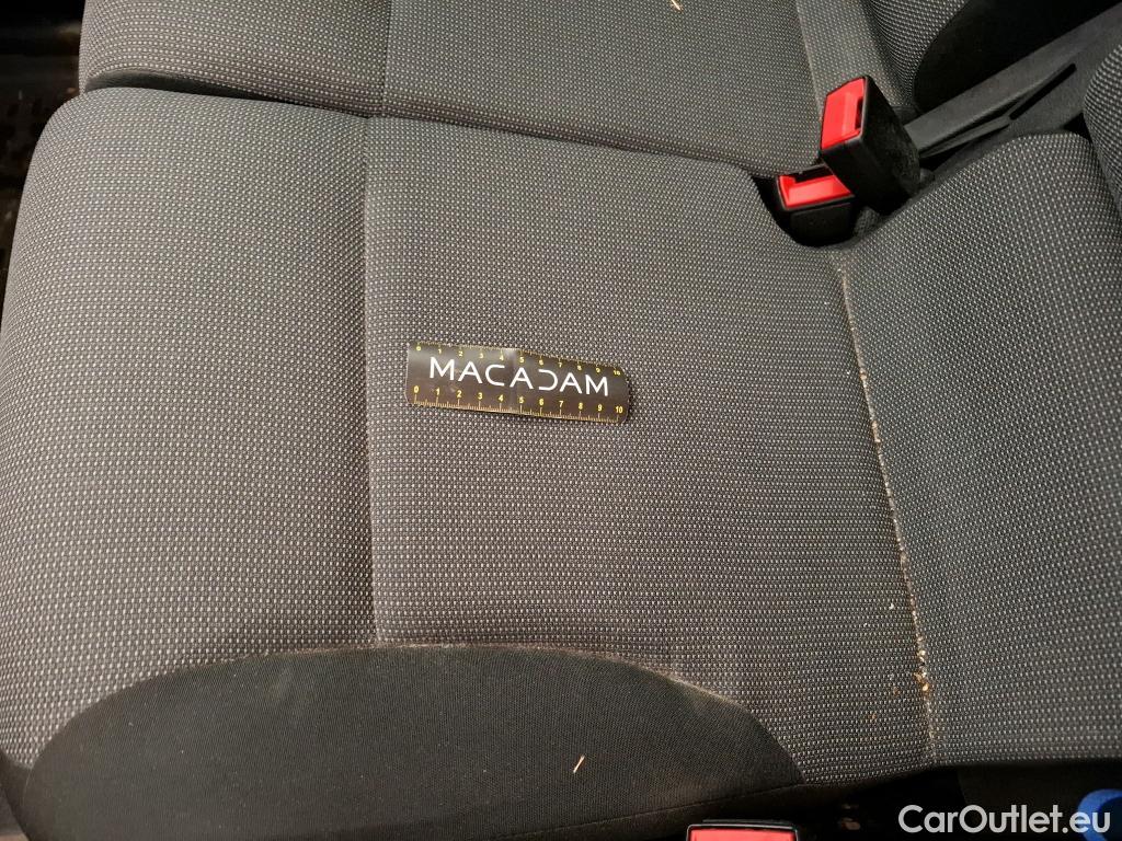  Citroen  Berlingo  Fourgon Worker M 1000 1.2 PureTech 130CV BVA8 E6d #14