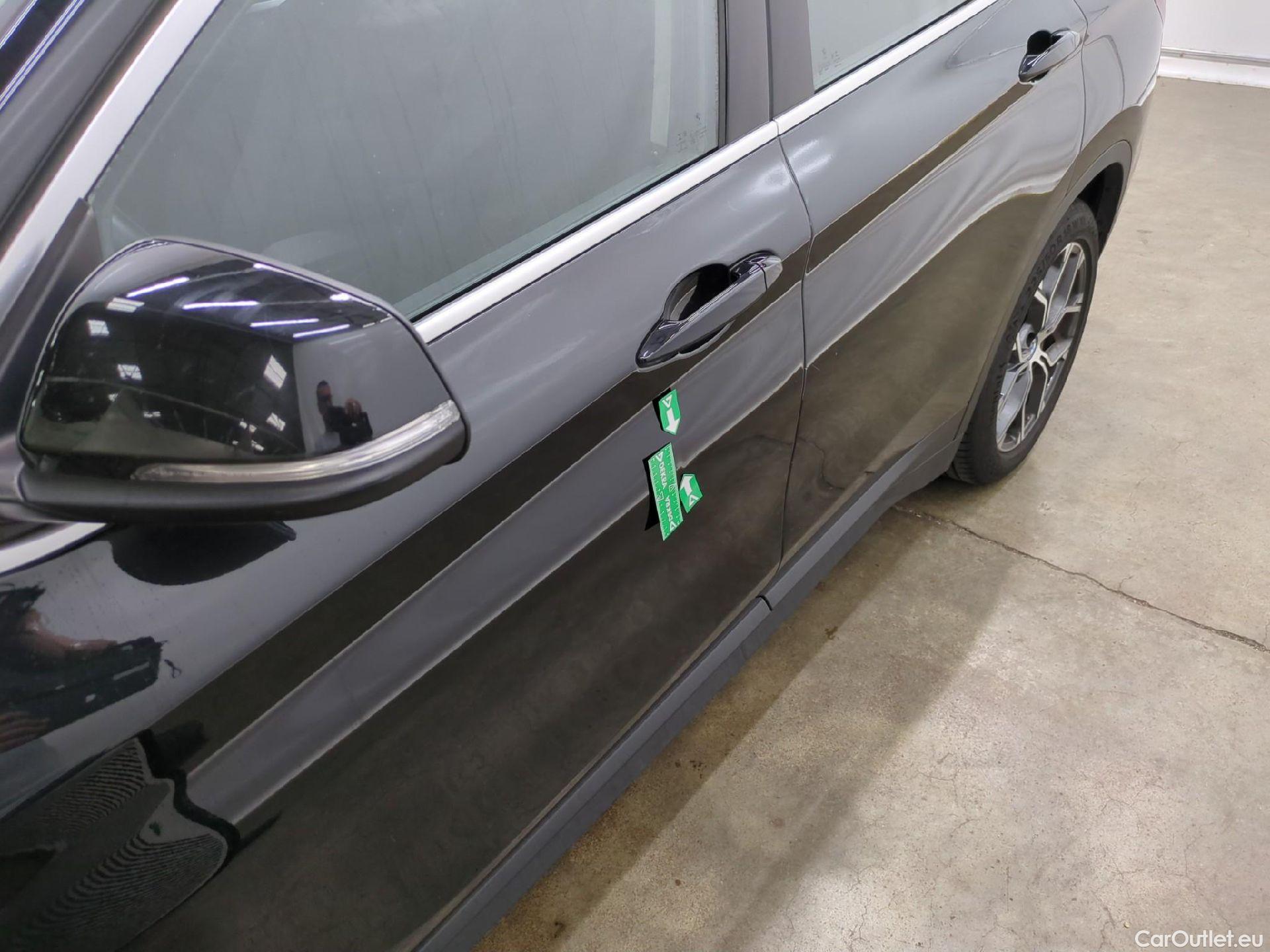  Bmw  X1 BMW  / 2019 / 5P / SUV xDrive25e Business Design BVA6 #35