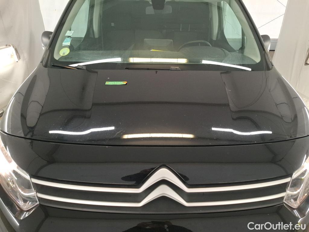  Citroen  Berlingo  Fourgon Club M 1000 1.5 BlueHDi 130CV BVA8 E6dT #45