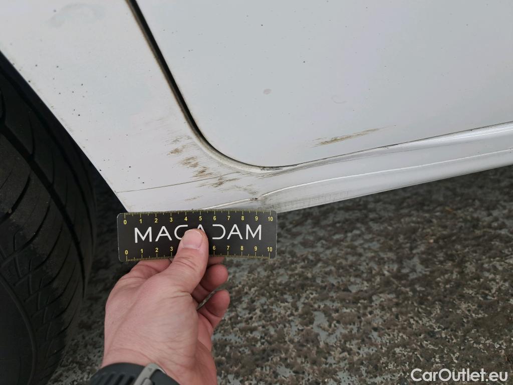  Citroen  Berlingo  Fourgon Club M 650 1.5 BlueHDi 75CV BVM5 E6dT #8