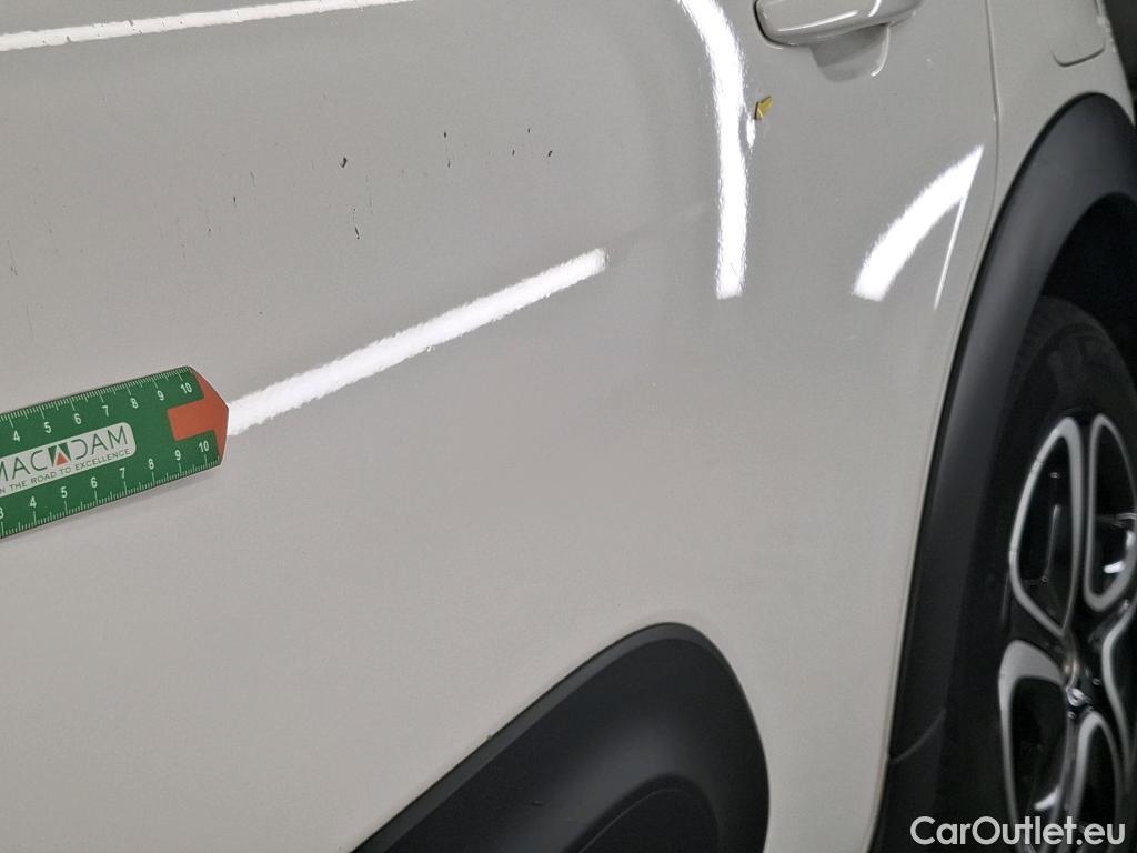  Citroen  C3 CITROEN  Société / 2020 / 5P / Berline PureTech 83 S&S BVM Feel Nav #10