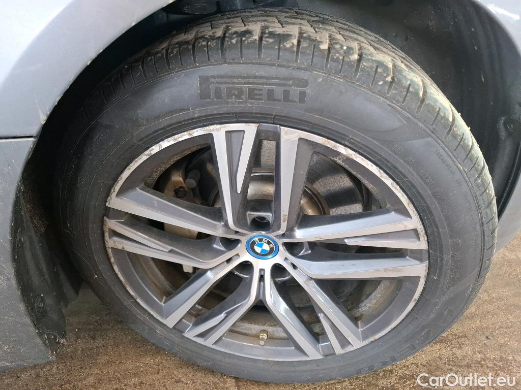  Bmw  Serie 4 BMW i4 / 2021 / 5P / Berline eDrive40 340ch Business Design BVA8 #4