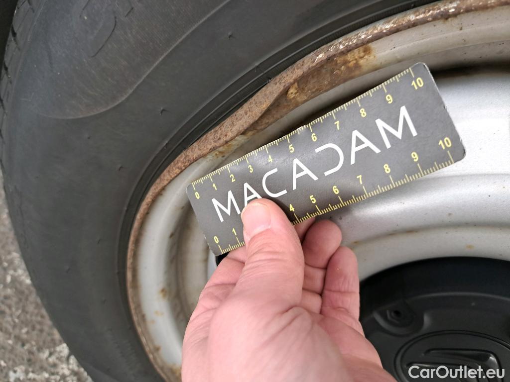  Citroen  Berlingo  Fourgon Club M 650 1.5 BlueHDi 75CV BVM5 E6dT #16