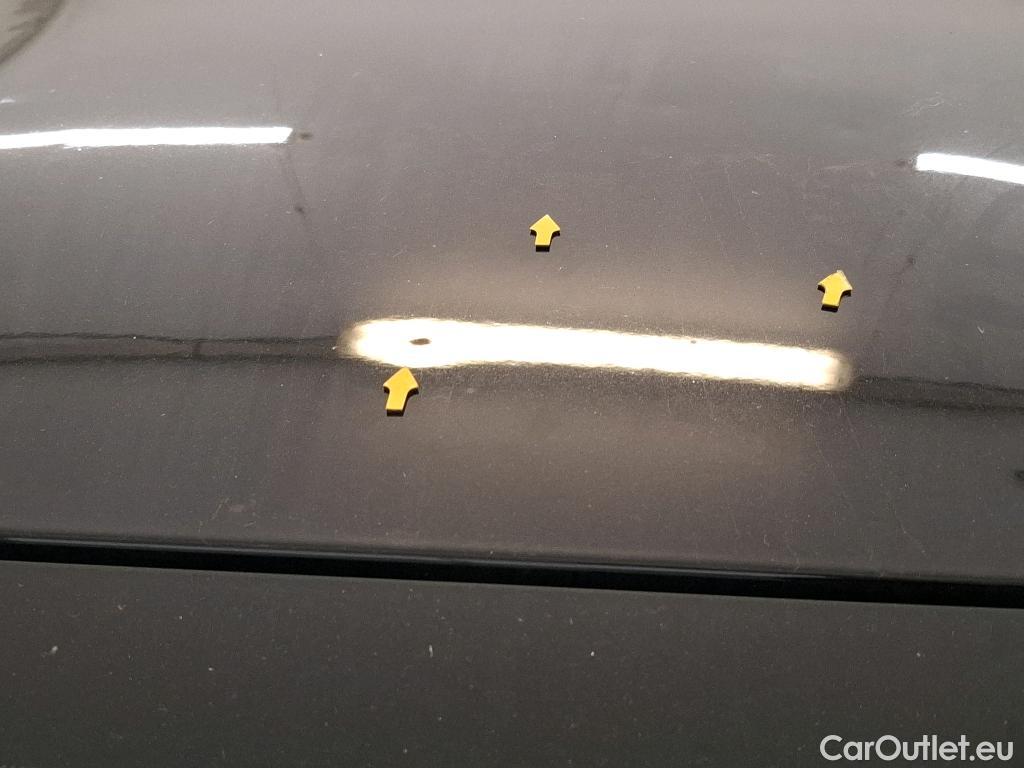  Citroen  C4  X Feel Pack 1.2 PureTech 130CV BVA8 6E #9