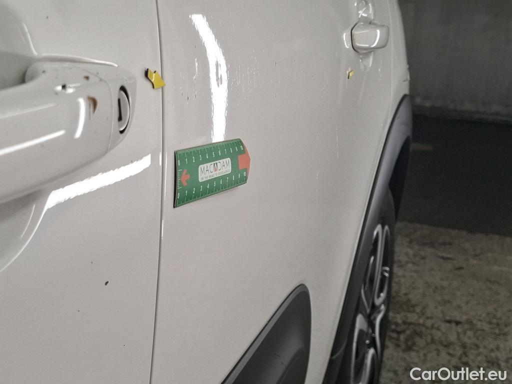  Citroen  C3 CITROEN  Société / 2020 / 5P / Berline PureTech 83 S&S BVM Feel Nav #3