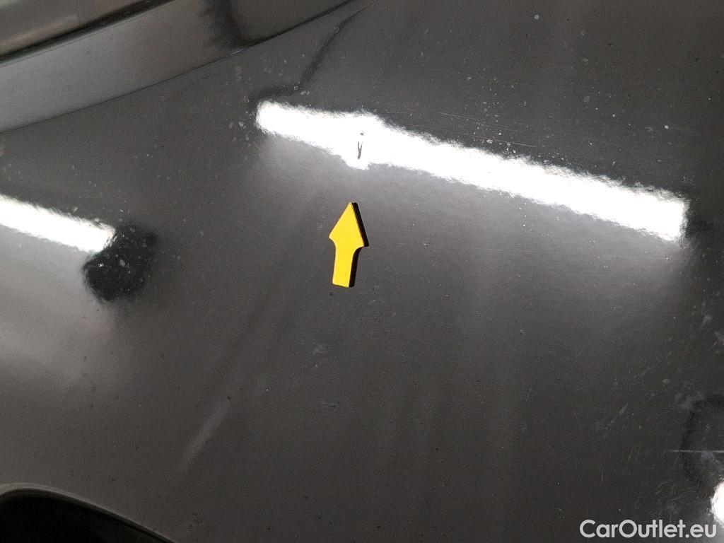  Citroen  Berlingo  Fourgon Club M 1000 1.5 BlueHDi 130CV BVA8 E6dT #8