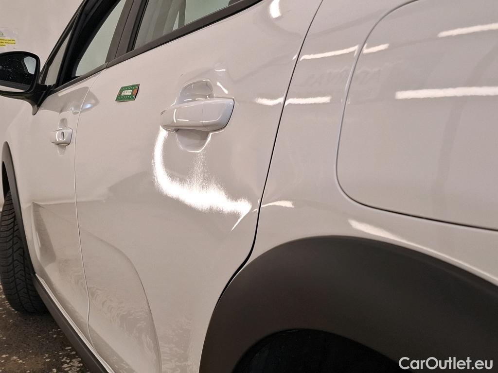  Citroen  C3  Feel 1.2 PureTech 80CV BVM5 E6 #6