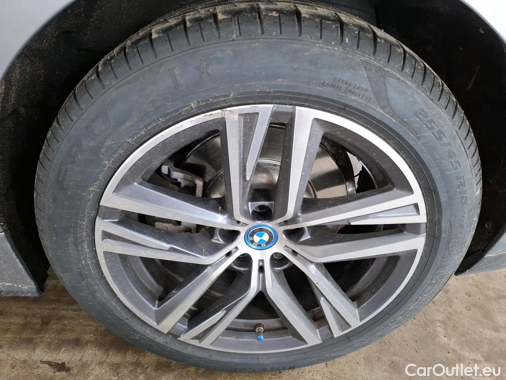  Bmw  Serie 4 BMW i4 / 2021 / 5P / Berline eDrive40 340ch Business Design BVA8 #27