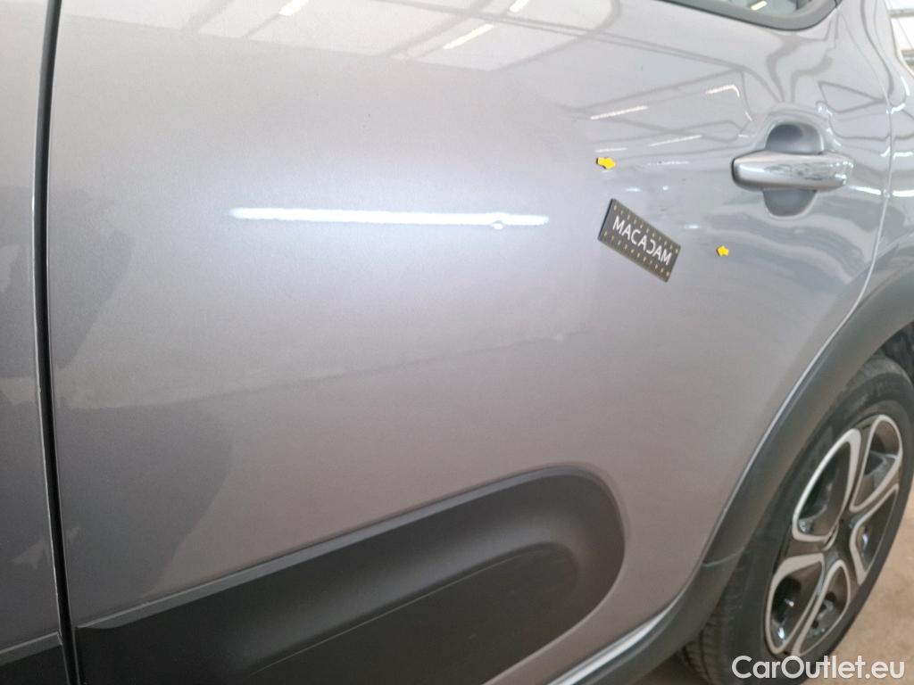  Citroen  C3  Feel Pack 1.2 PureTech 80CV BVM5 E6d #12