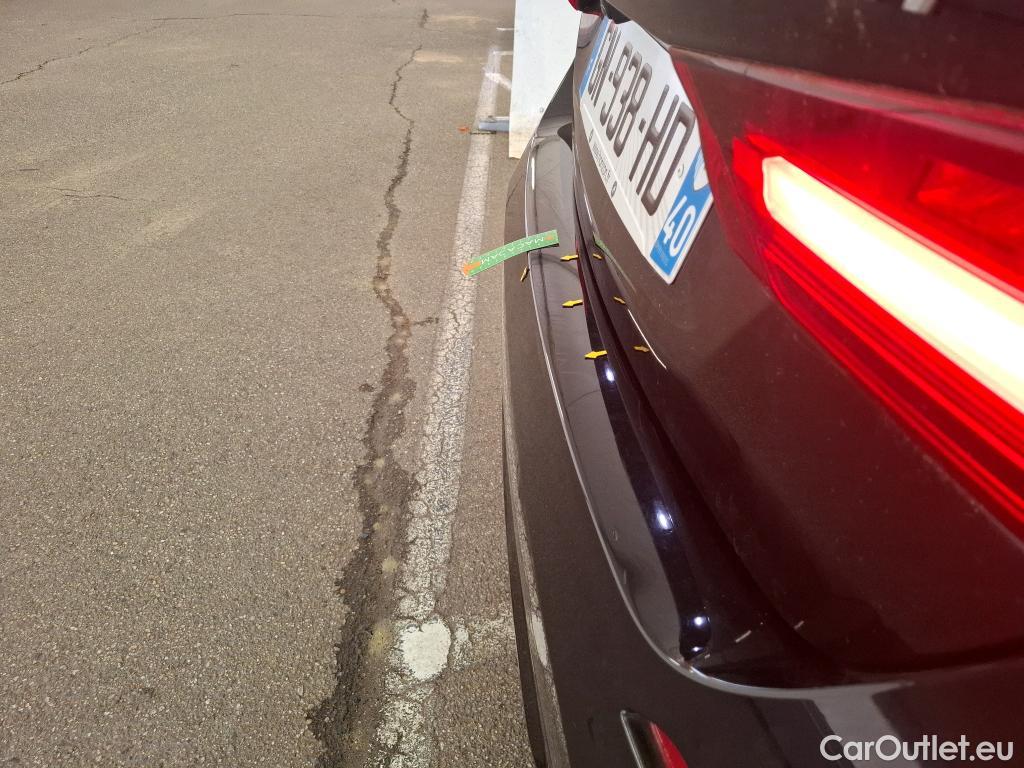  Bmw  Serie 1 BMW Série 1 / 2019 / 5P / Berline 116i Business Design #4