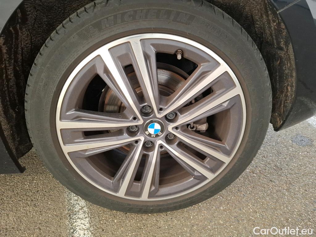  Bmw  Serie 1 BMW Série 1 / 2019 / 5P / Berline 116i Business Design #51