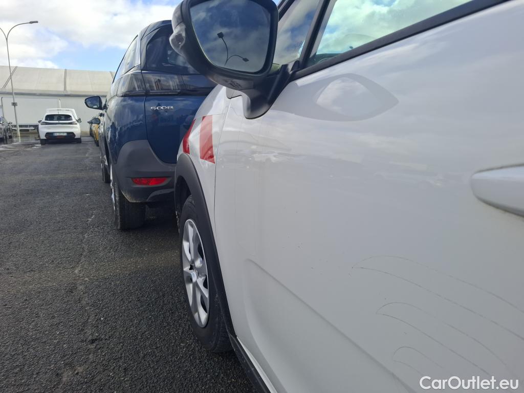  Citroen  C3  Société Feel 1.5 BlueHDI 100CV BVM5 E6dT #15