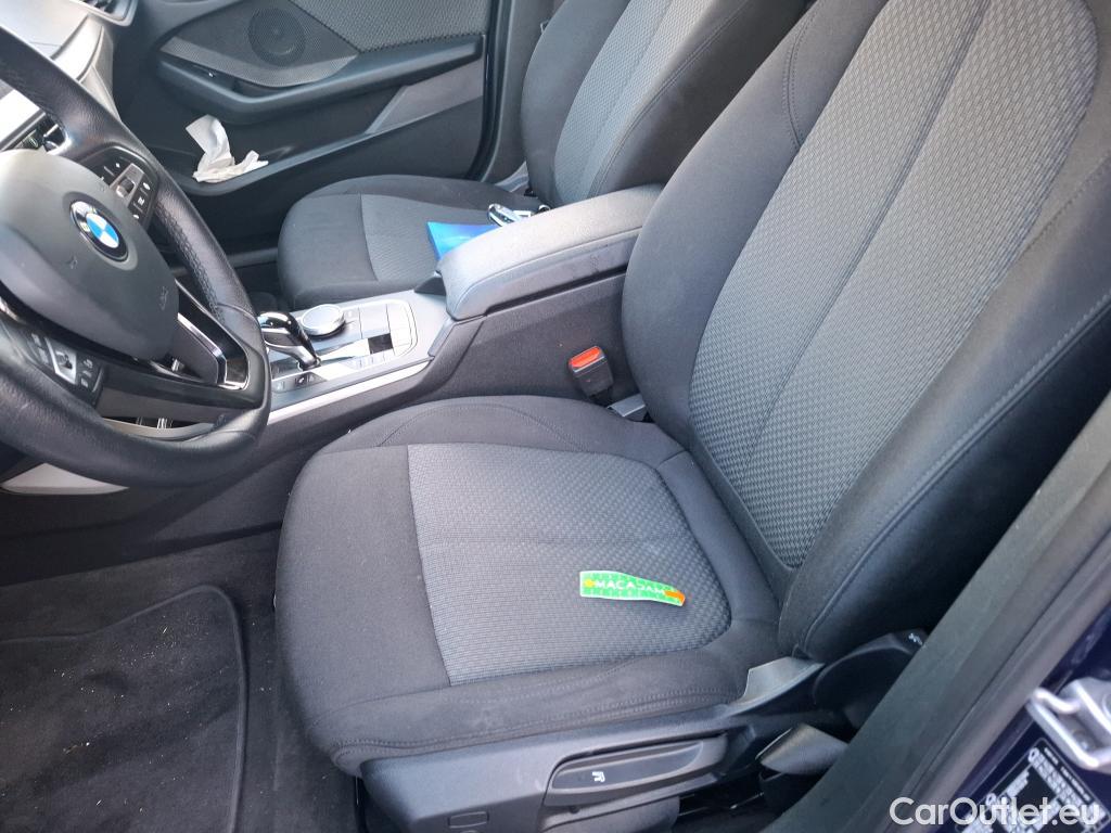  Bmw  Serie 1 BMW Série 1 / 2019 / 5P / Berline 116i DKG7 Business Design #2