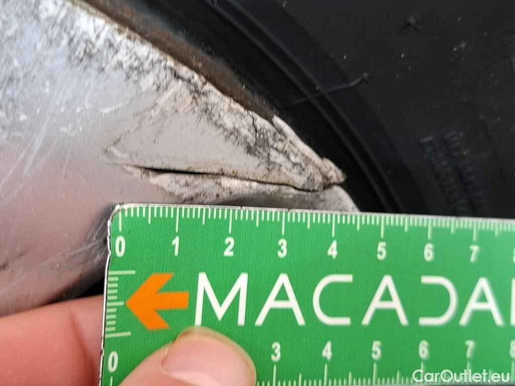  Citroen  C3  Société Feel Business R 1.2 PureTech 80CV BVM5 E6d #12