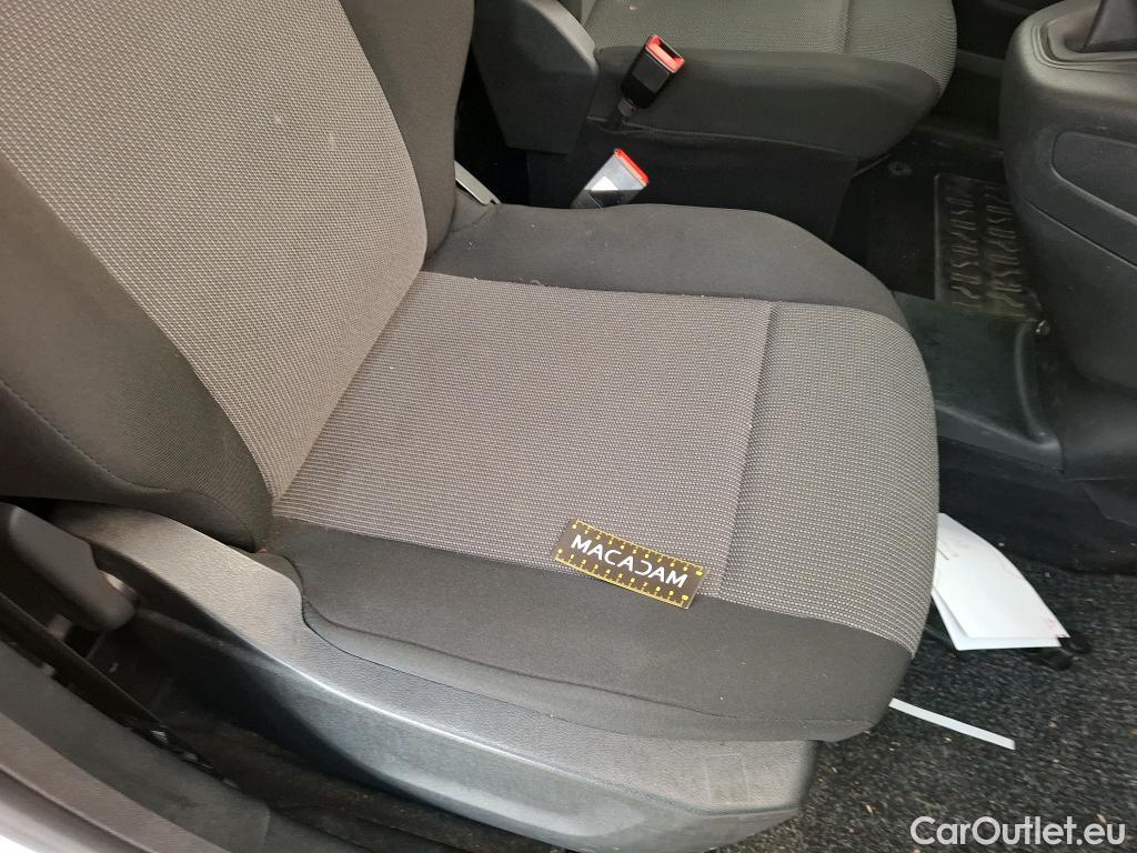  Citroen  Berlingo  Fourgon Driver M 650 1.5 BlueHDi 100CV BVM5 E6dT #10