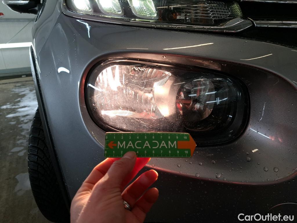  Citroen  C3  Société Feel Business R 1.2 PureTech 80CV BVM5 E6d #16